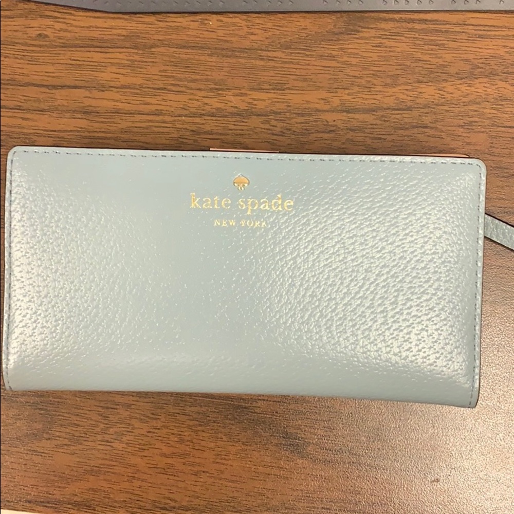 Kate Spade Grand Street Stacy wallet
